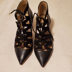 Jimmy Choo shoes size 34